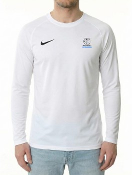 MFPT LONG SLEEVE HERREN WEISS | yam yam world