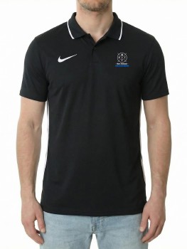 MFPT POLOSHIRT HERREN SCHWARZ | yam yam world