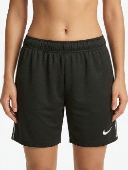 MFPT SHORTS DAMEN SCHWARZ | yam yam world
