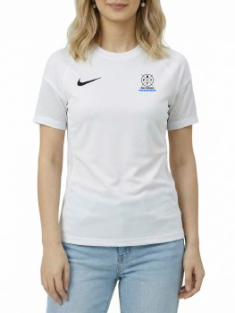 MFPT SPORTSHIRT DAMEN WEISS | yam yam world