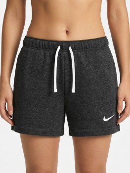MFPT SWEAT-SHORTS DAMEN SCHWARZ | yam yam world