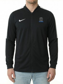 MFPT TRACK JACKET HERREN SCHWARZ | yam yam world