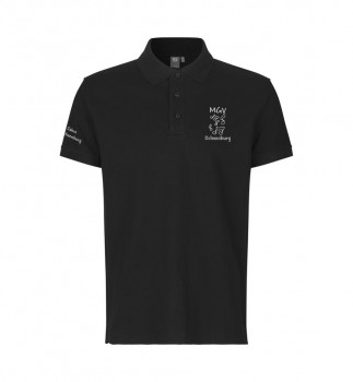 MGV OCHENSBURG POLO-SHIRT HERREN | yam yam world