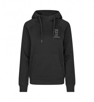 MGV OCHSENBURG HOODIE DAMEN | yam yam world