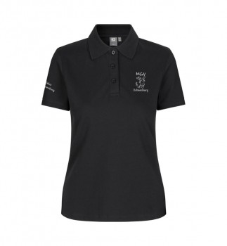 MGV OCHSENBURG POLO-SHIRT DAMEN | yam yam world