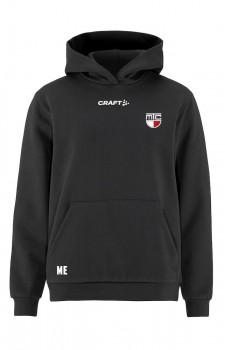 MTC COMMUNITY HOODIE DAMEN I | yam yam world