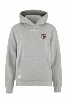 MTC COMMUNITY HOODIE DAMEN II | yam yam world