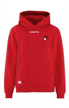 MTC COMMUNITY HOODIE DAMEN III | yam yam world