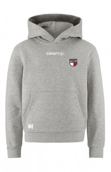 MTC COMMUNITY HOODIE KINDER II | yam yam world