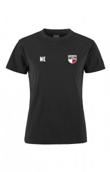 MTC COMMUNITY TEE DAMEN I | yam yam world