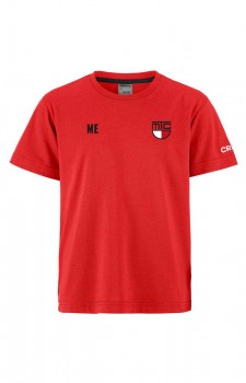 MTC COMMUNITY TEE KINDER III | yam yam world
