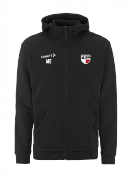 MTC COMMUNITY ZIP HOODIE HERREN I | yam yam world