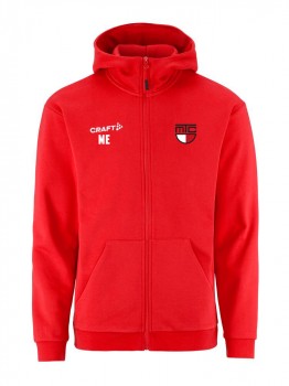 MTC COMMUNITY ZIP HOODIE HERRENN III | yam yam world