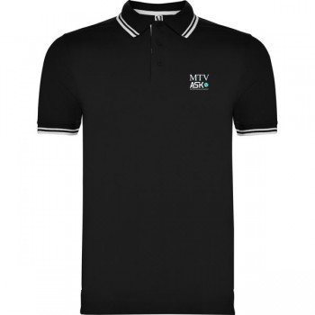 MTV SPORTMANAGEMENT-POLO-TRAINER UND BET | yam yam world