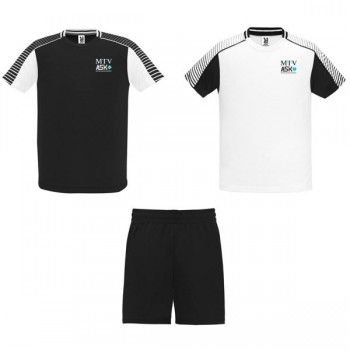 MTV SPORTMANAGEMENT-SET-TRAINER | yam yam world