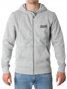 MUNDART HERREN KAPUZENJACKE | yam yam world