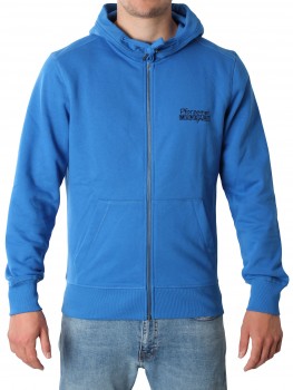 MUNDART HERREN KAPUZENJACKE | yam yam world