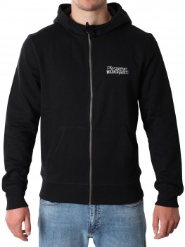 MUNDART HERREN KAPUZENJACKE | yam yam world