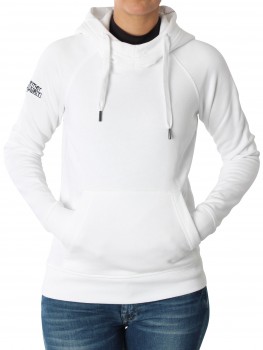 MUNDART ORIGINALS DAMEN KAPUZENSWEAT | yam yam world