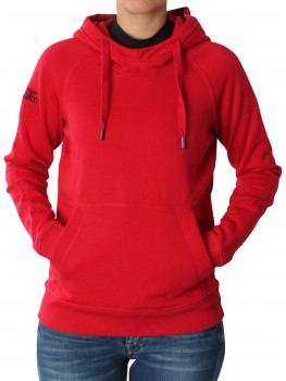 MUNDART ORIGINALS DAMEN KAPUZENSWEAT | yam yam world