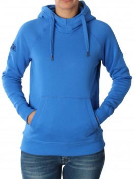 MUNDART ORIGINALS DAMEN KAPUZENSWEAT | yam yam world