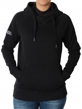 MUNDART ORIGINALS DAMEN KAPUZENSWEAT | yam yam world