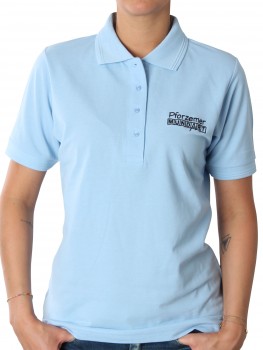 MUNDART ORIGINALS DAMENPOLO | yam yam world