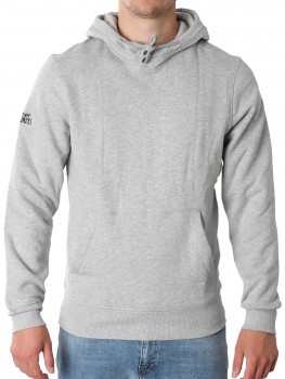 MUNDART ORIGINALS HERREN KAPUZENSWEAT | yam yam world