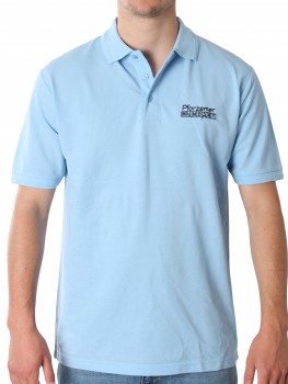 MUNDART ORIGINALS HERRENPOLO | yam yam world