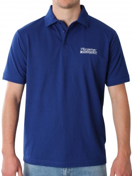MUNDART ORIGINALS HERRENPOLO | yam yam world