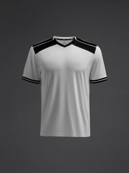 MUSAI ISHI-TRIKOT-0102 KURZARM TRIKOT mehrfarbig