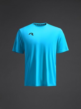 MUSAI MAWI-TRIKOT-176 KURZARM TRIKOT t�rkis | yam yam world