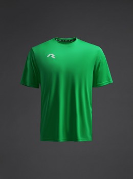 MUSAI MAWI-TRIKOT-226 KURZARM TRIKOT gr�n | yam yam world