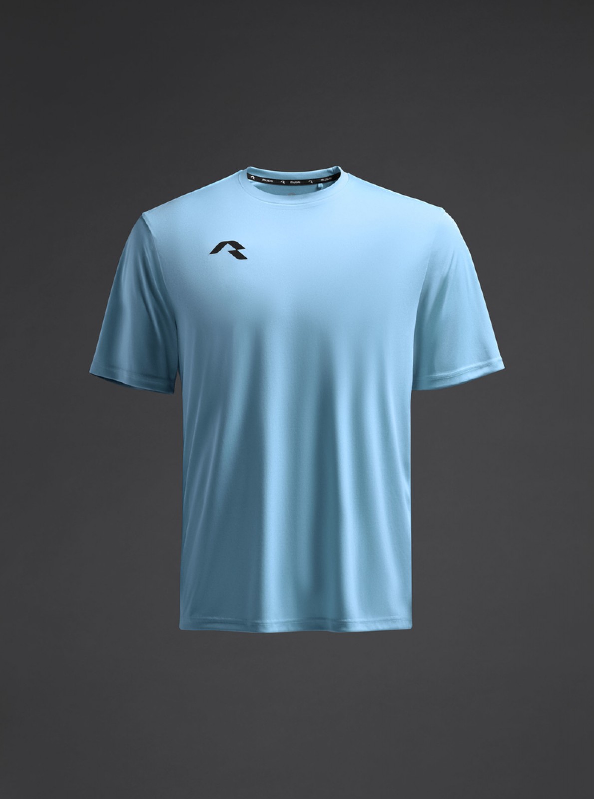 MUSAI MU0100 T-SHIRT blau