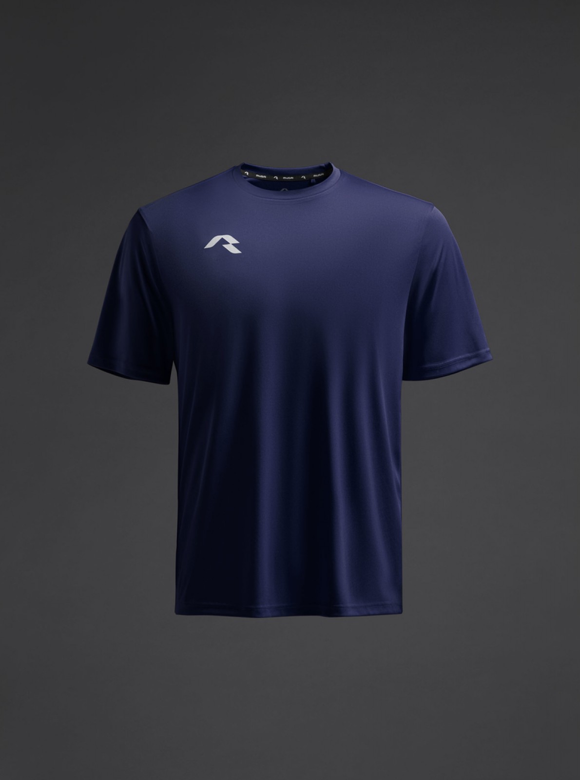 MUSAI MU0100 T-SHIRT blau