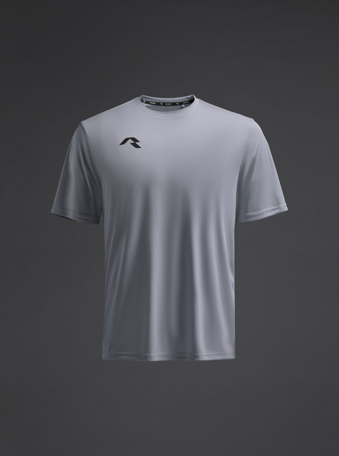 MUSAI MU0100 T-SHIRT grau