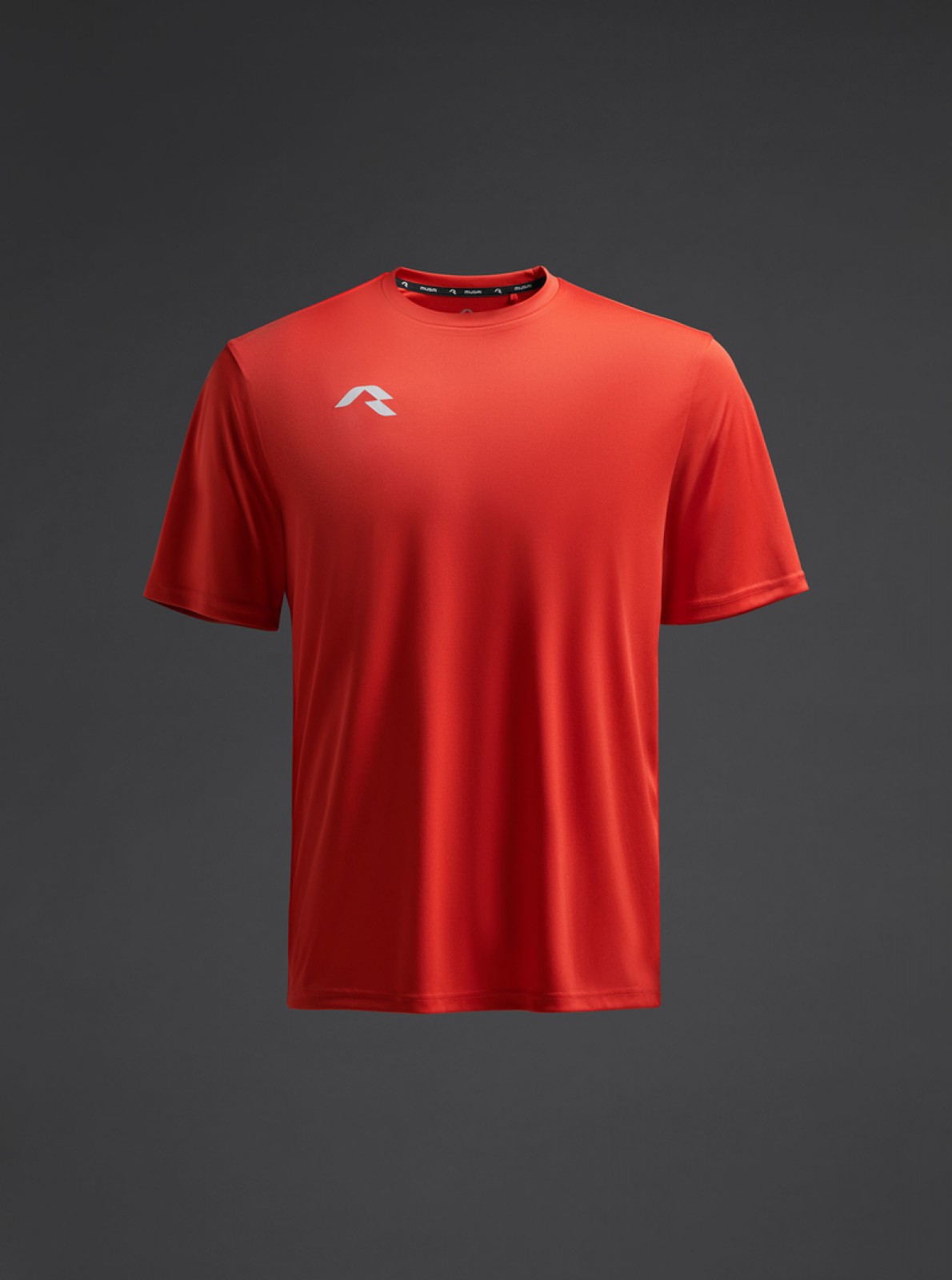 MUSAI MU0100 T-SHIRT rot
