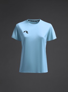 MUSAI MU0101 T-SHIRT blau | yam yam world