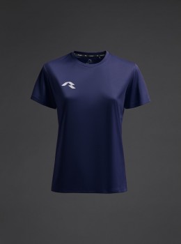 MUSAI MU0101 T-SHIRT blau | yam yam world
