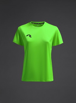 MUSAI MU0101 T-SHIRT neon-gr�n | yam yam world