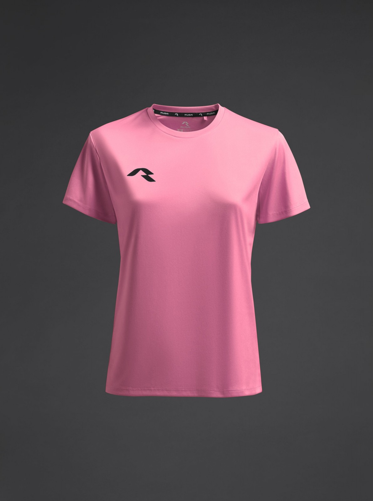 MUSAI MU0101 T-SHIRT pink