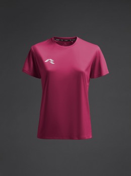 MUSAI MU0101 T-SHIRT rot | yam yam world