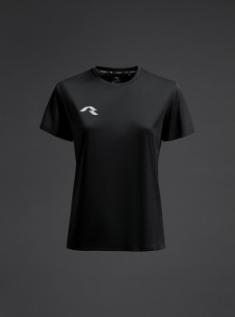 MUSAI MU0101 T-SHIRT schwarz | yam yam world