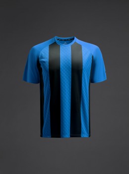MUSAI MU0102 TRIKOT blau | yam yam world