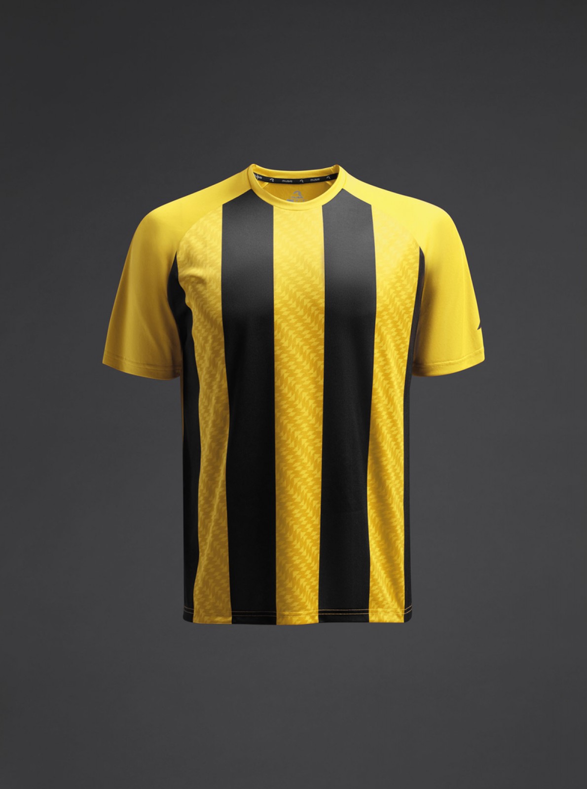MUSAI MU0102 TRIKOT gelb