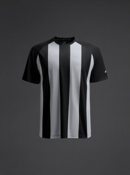 MUSAI MU0102 TRIKOT schwarz | yam yam world