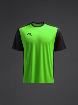 MUSAI MU0103 T-SHIRT gr�n | yam yam world