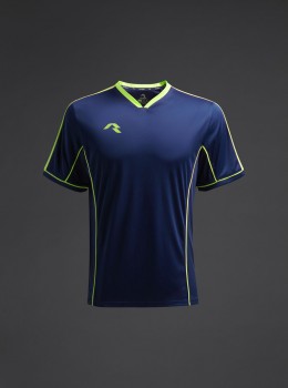 MUSAI MU0104 T-SHIRT blau | yam yam world