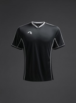 MUSAI MU0104 T-SHIRT schwarz | yam yam world