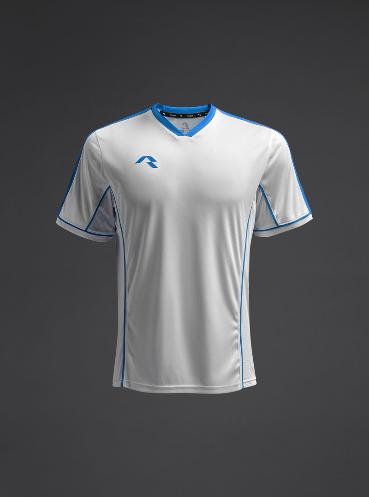 MUSAI MU0104 T-SHIRT weiss